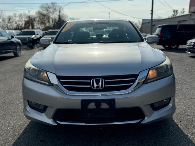 used 2014 Honda Accord car