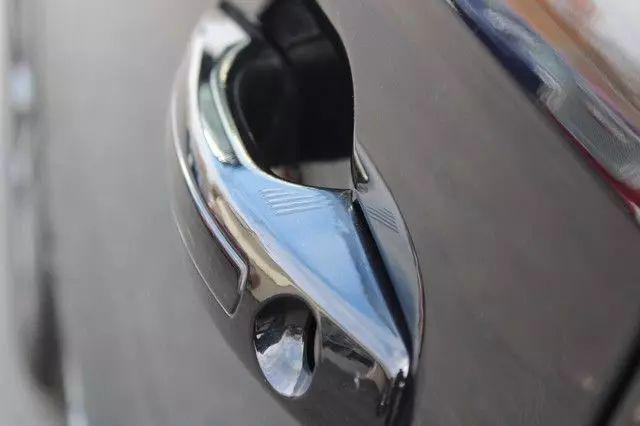 used 2021 Lincoln Nautilus car, priced at $35,995