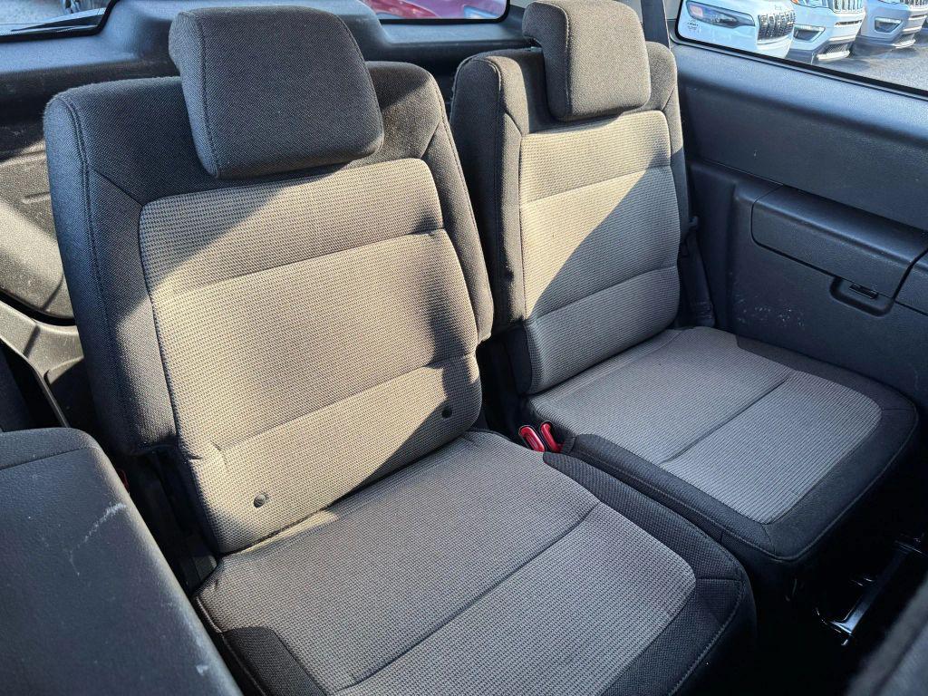 used 2010 Ford Flex car, priced at $3,995