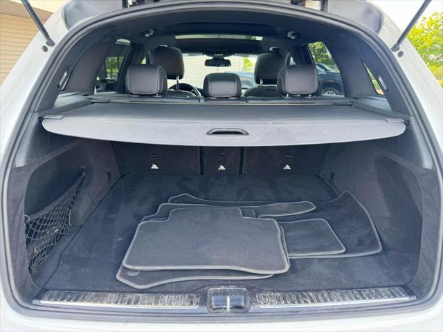 used 2019 Mercedes-Benz GLC 300 car, priced at $22,495