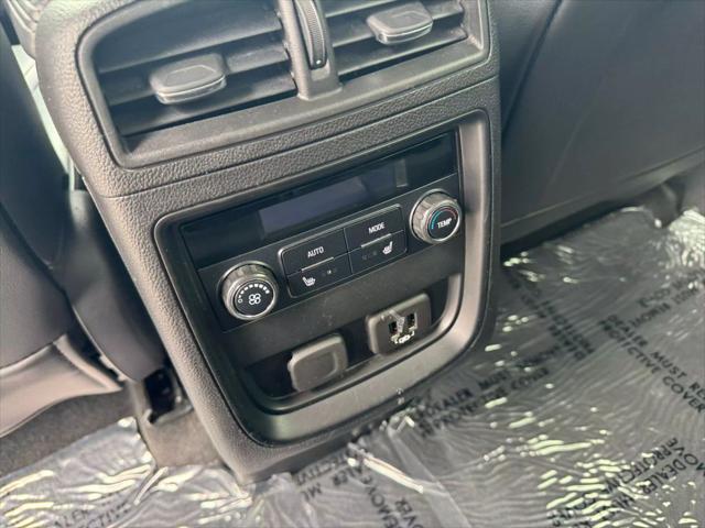 used 2020 Buick Envision car, priced at $16,995