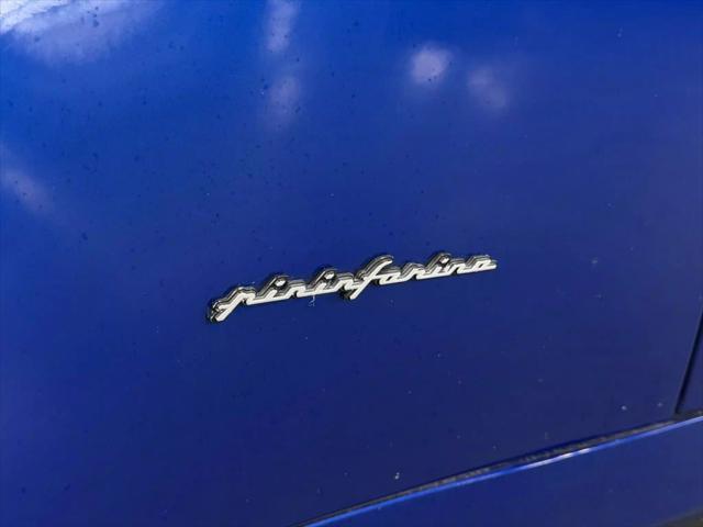 used 2007 Maserati Quattroporte car