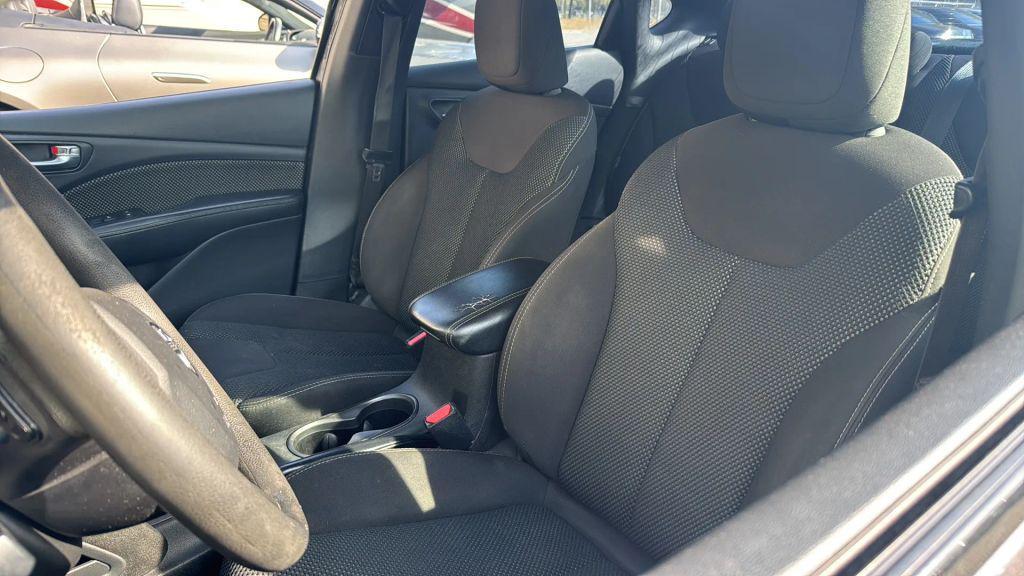 used 2015 Dodge Dart car, priced at $5,727