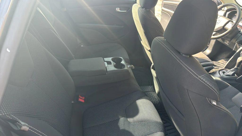 used 2015 Dodge Dart car, priced at $5,727