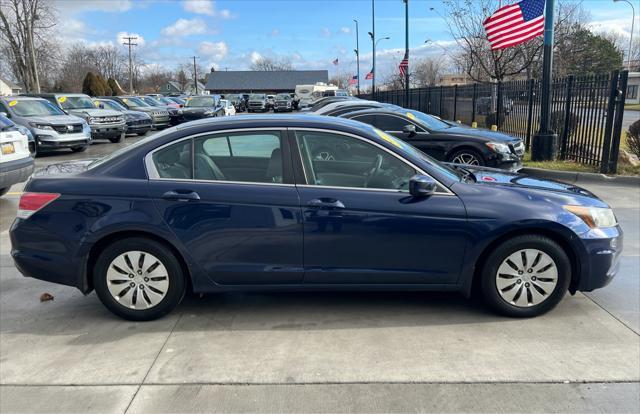 used 2011 Honda Accord car, priced at $6,995