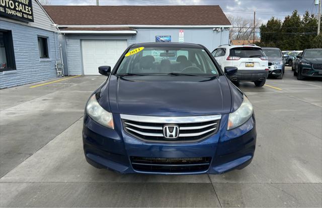 used 2011 Honda Accord car, priced at $6,995