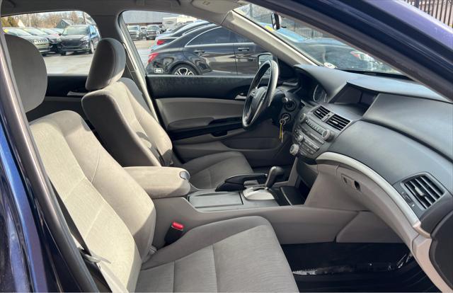 used 2011 Honda Accord car, priced at $6,995