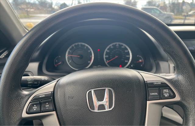 used 2011 Honda Accord car, priced at $6,995