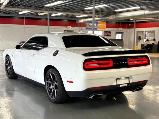used 2019 Dodge Challenger car, priced at $34,995