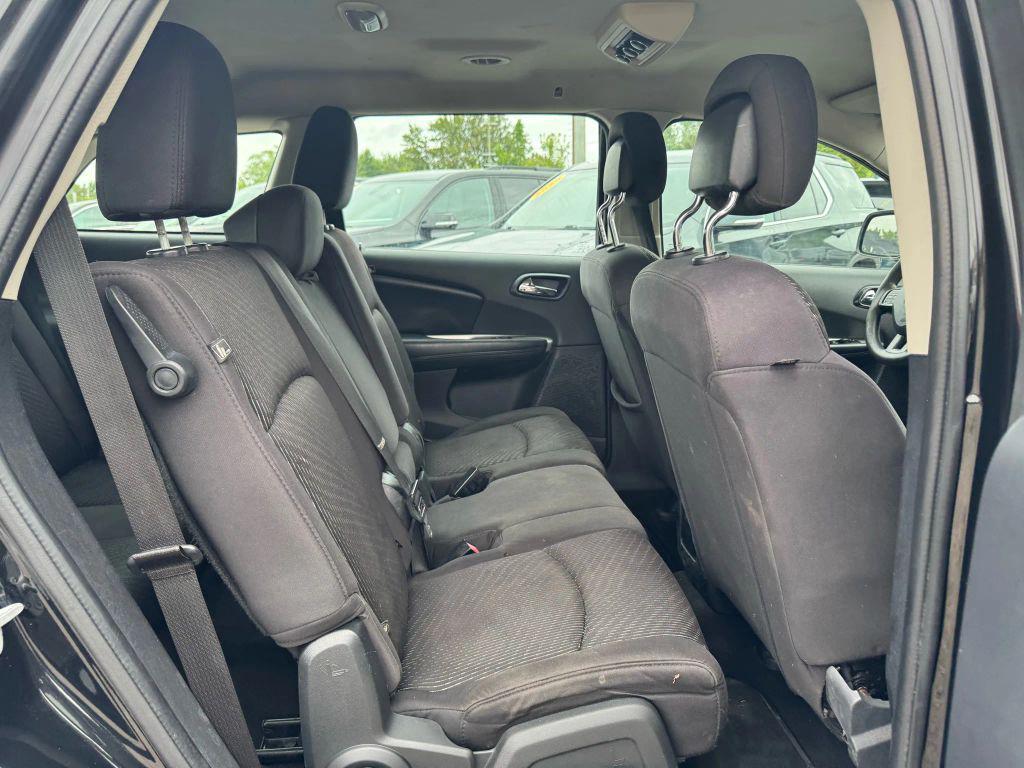 used 2013 Dodge Journey car, priced at $3,595