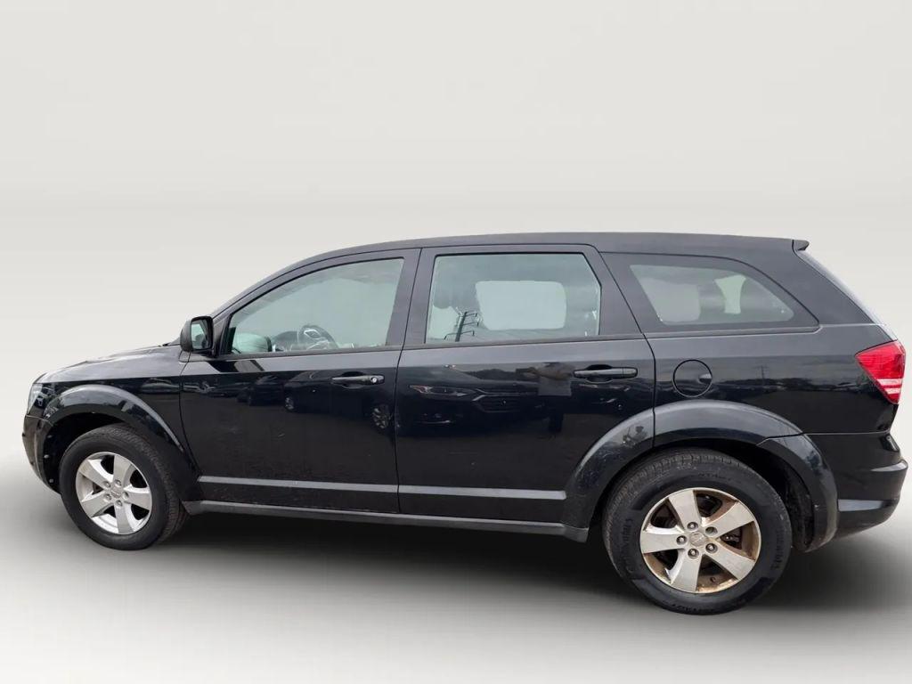used 2013 Dodge Journey car, priced at $3,595
