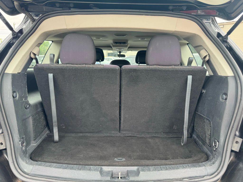 used 2013 Dodge Journey car, priced at $3,595