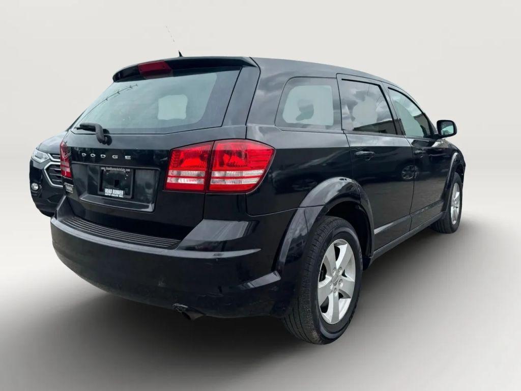 used 2013 Dodge Journey car, priced at $3,595