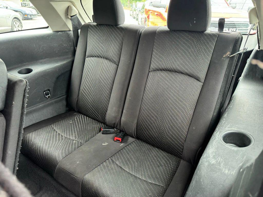 used 2013 Dodge Journey car, priced at $3,595