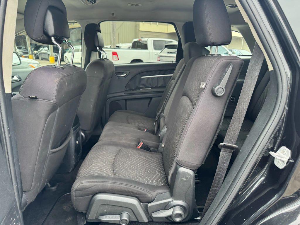 used 2013 Dodge Journey car, priced at $3,595