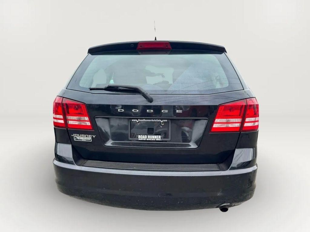 used 2013 Dodge Journey car, priced at $3,595