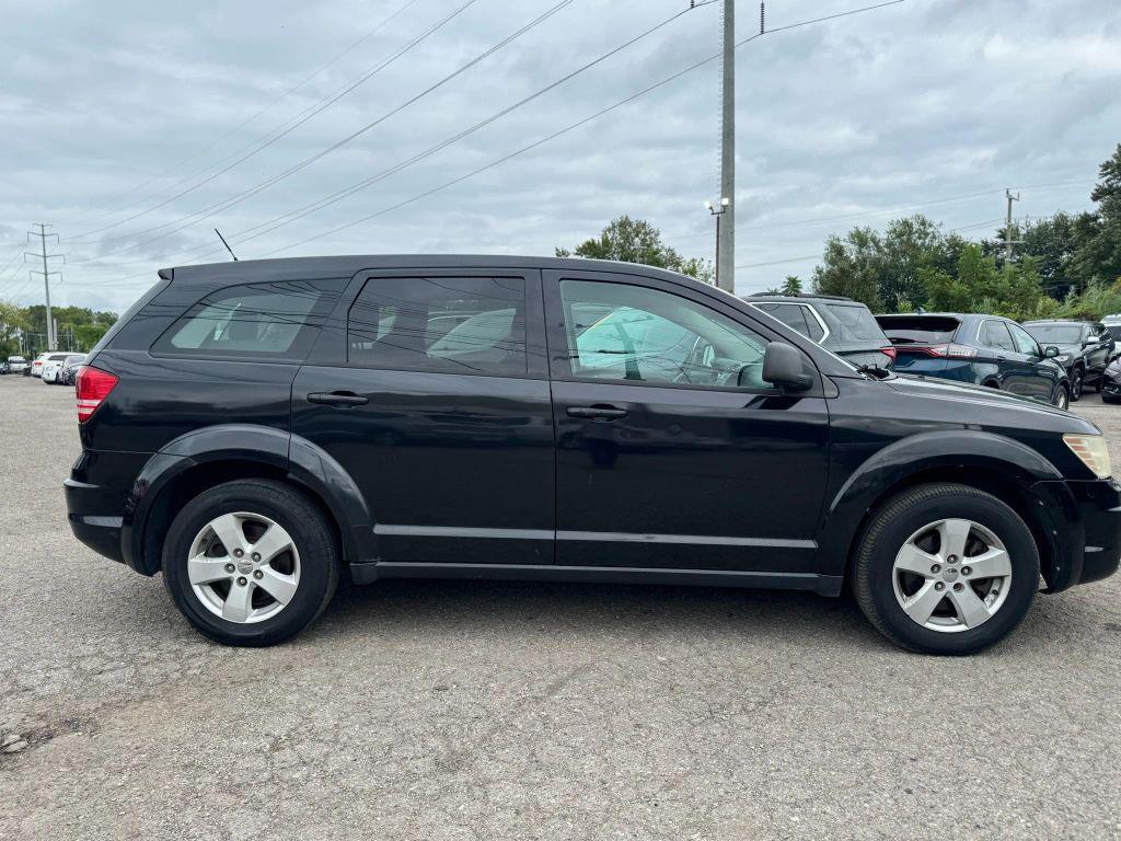 used 2013 Dodge Journey car, priced at $3,595