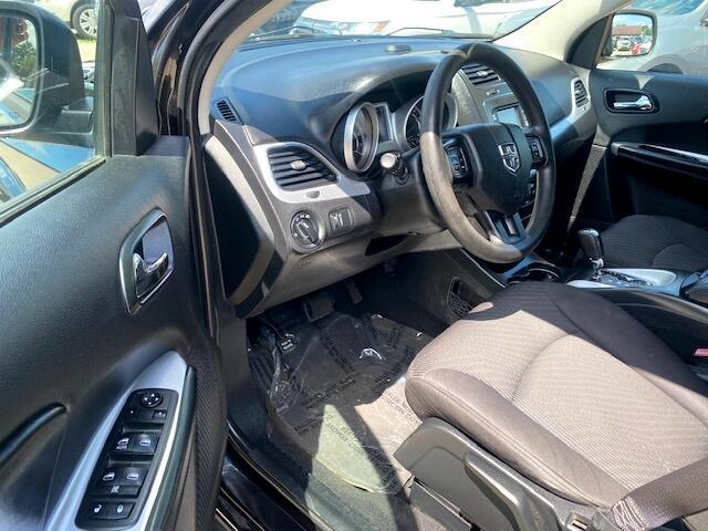 used 2013 Dodge Journey car, priced at $4,495