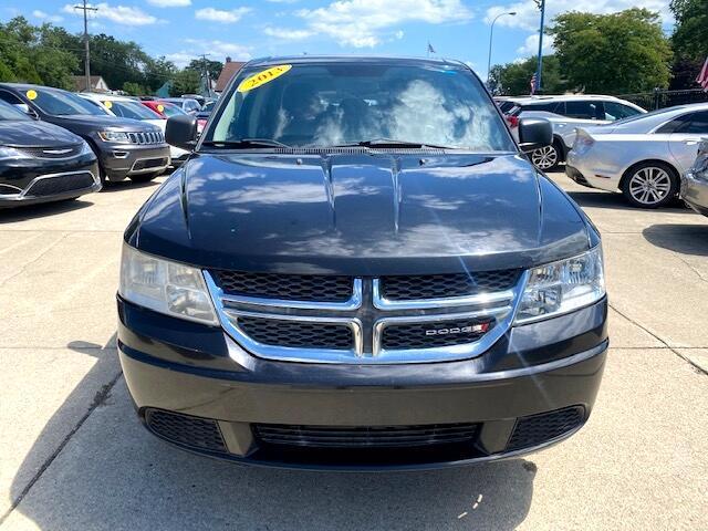 used 2013 Dodge Journey car, priced at $4,495