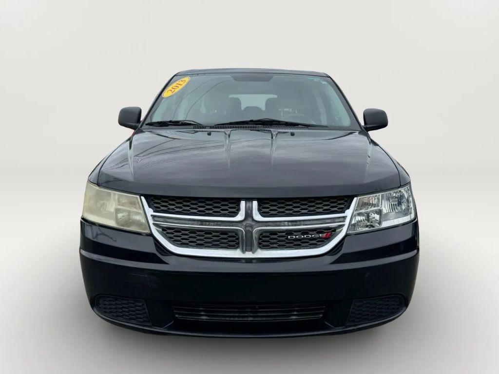 used 2013 Dodge Journey car, priced at $3,595