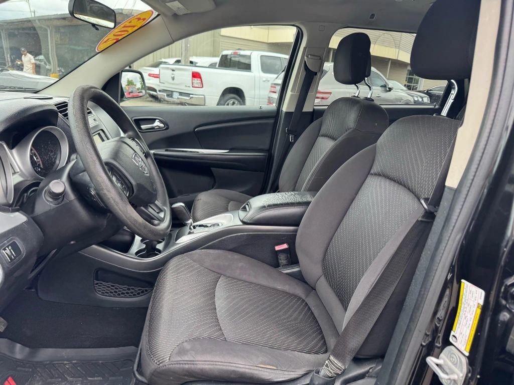 used 2013 Dodge Journey car, priced at $3,595