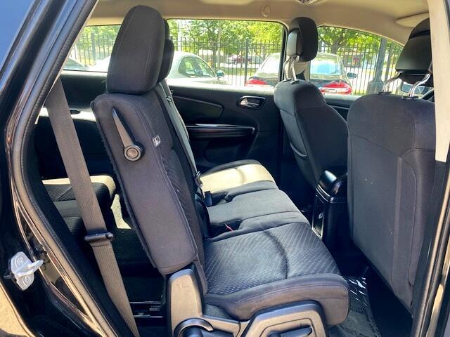 used 2013 Dodge Journey car, priced at $4,495
