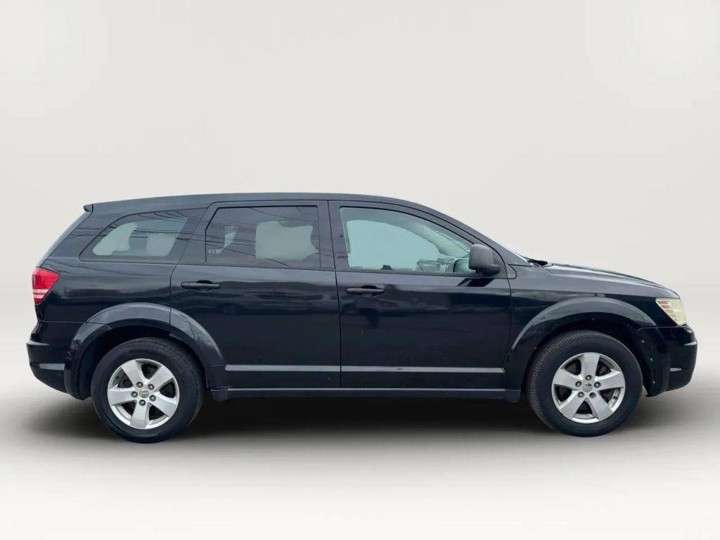 used 2013 Dodge Journey car, priced at $3,595