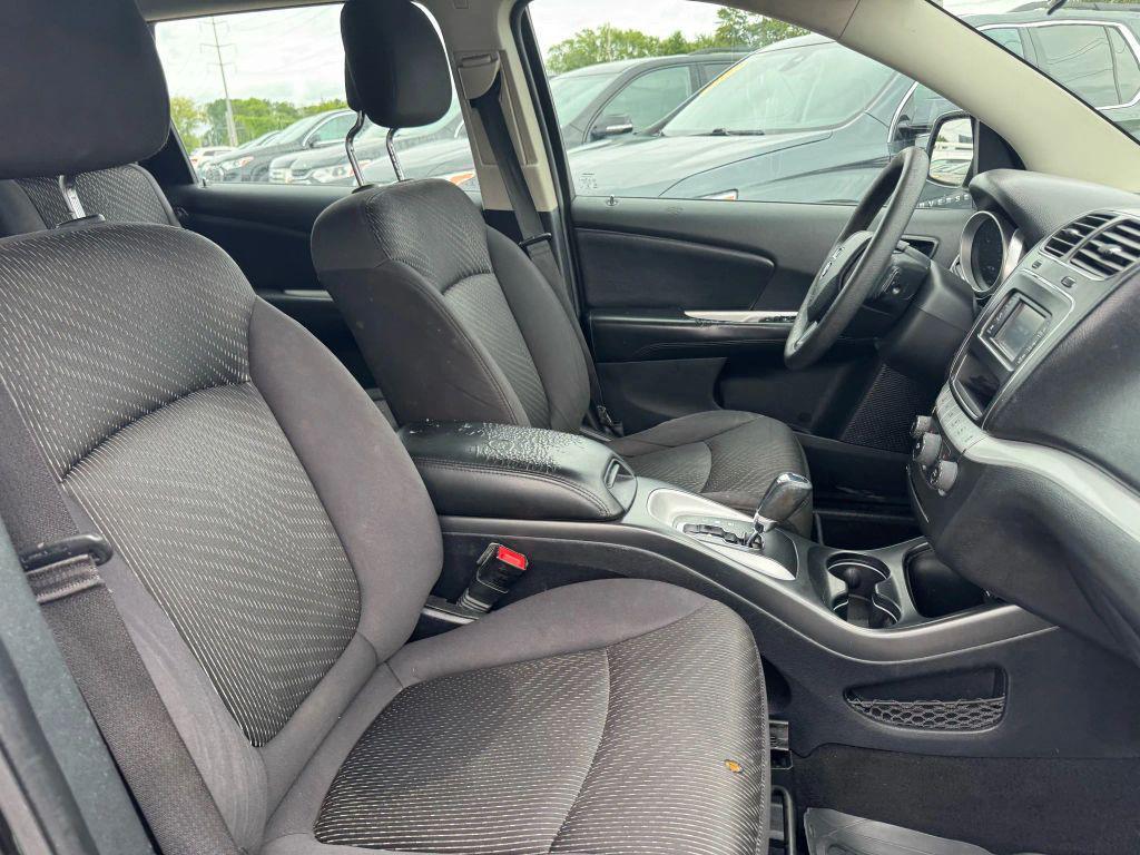 used 2013 Dodge Journey car, priced at $3,595