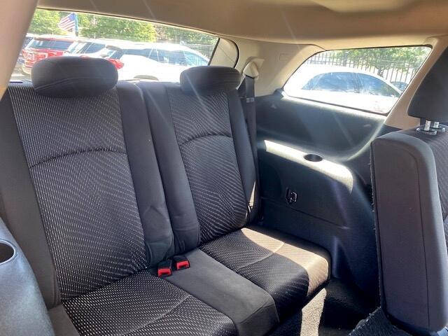 used 2013 Dodge Journey car, priced at $4,495