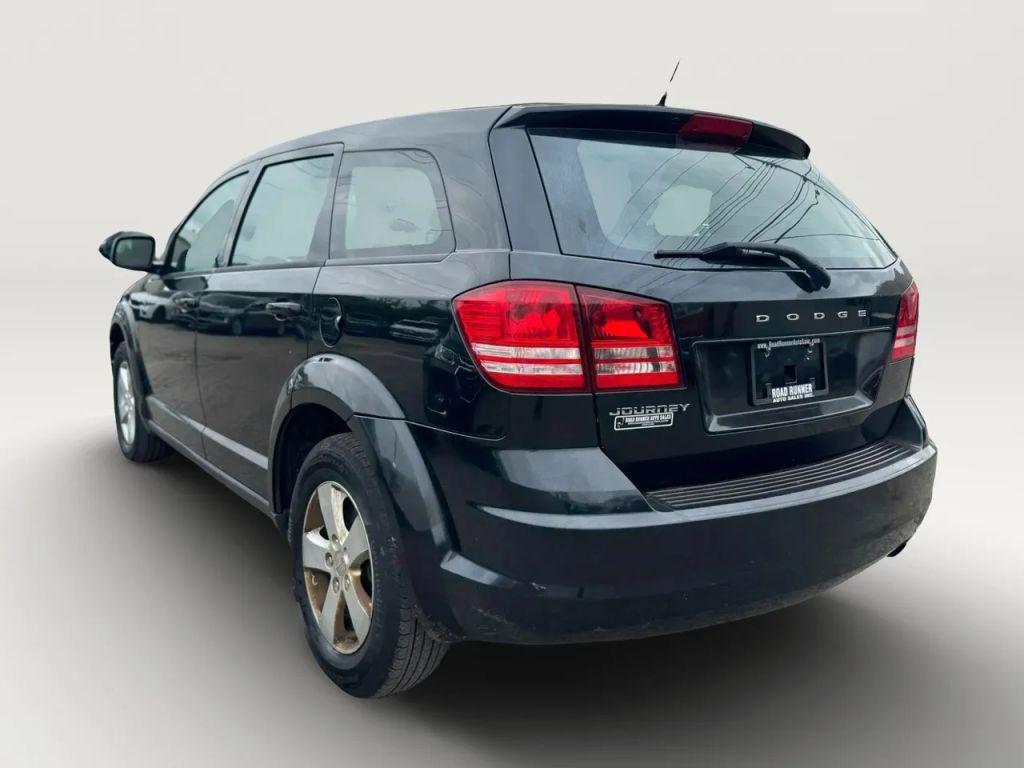 used 2013 Dodge Journey car, priced at $3,595