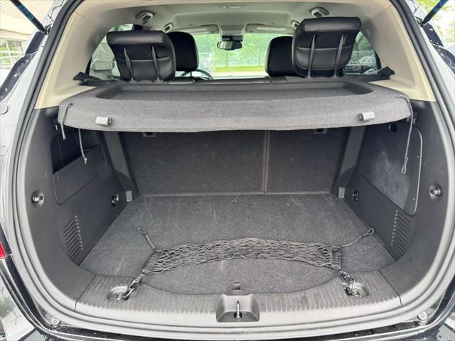 used 2020 Buick Encore car, priced at $11,999