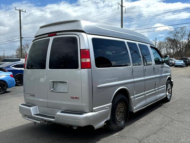 used 2014 GMC Savana 2500 car, priced at $21,995