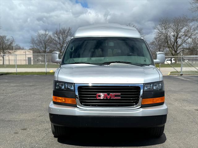 used 2014 GMC Savana 2500 car, priced at $21,995