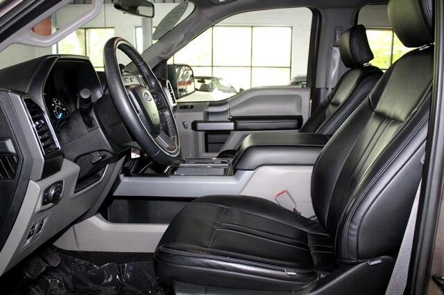 used 2020 Ford F-150 car, priced at $17,995