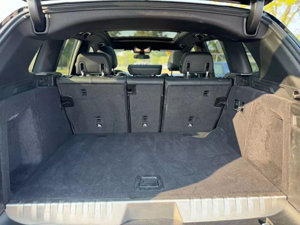 used 2021 BMW X3 PHEV car, priced at $23,960