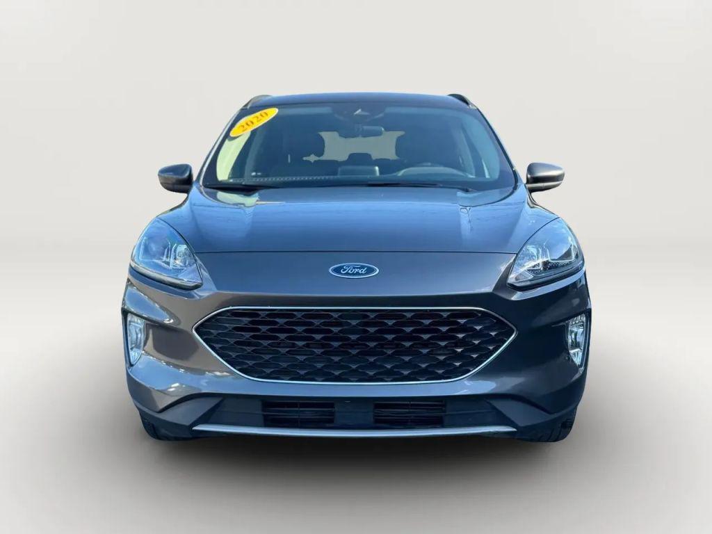 used 2020 Ford Escape car, priced at $14,999