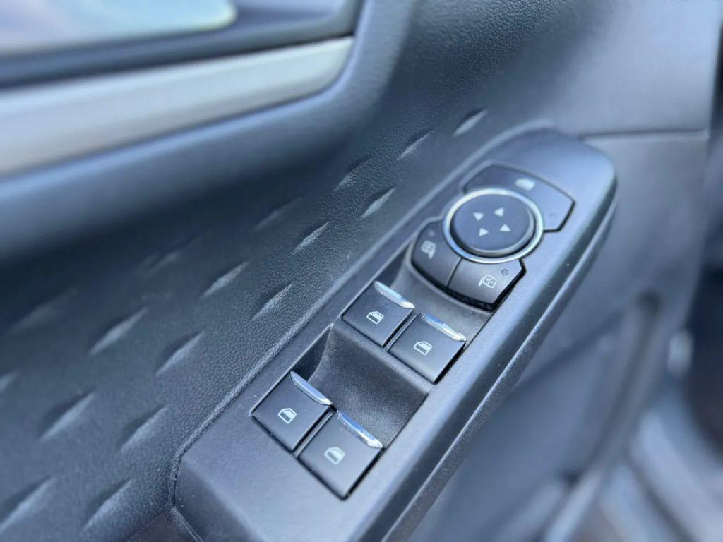 used 2020 Ford Escape car, priced at $14,999