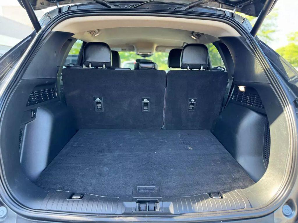 used 2020 Ford Escape car, priced at $17,500