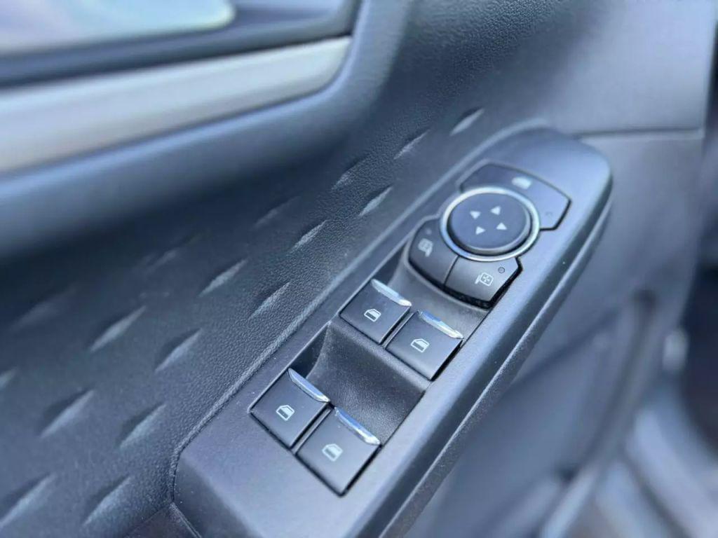 used 2020 Ford Escape car, priced at $17,500