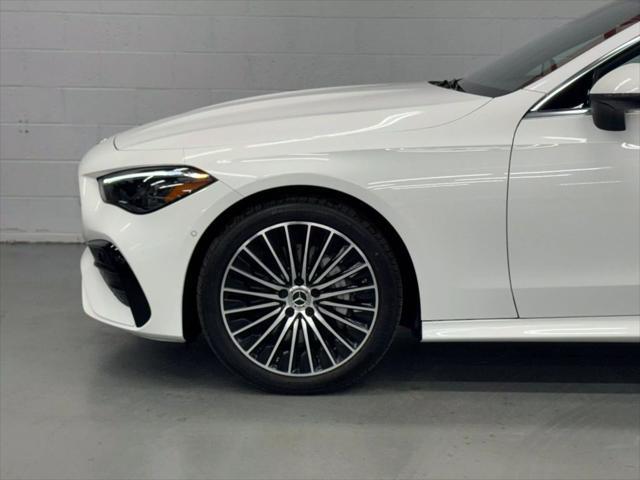 used 2025 Mercedes-Benz CLE 300 car, priced at $64,995