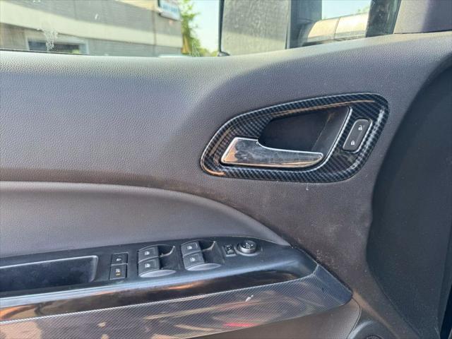 used 2017 Chevrolet Colorado car, priced at $11,995