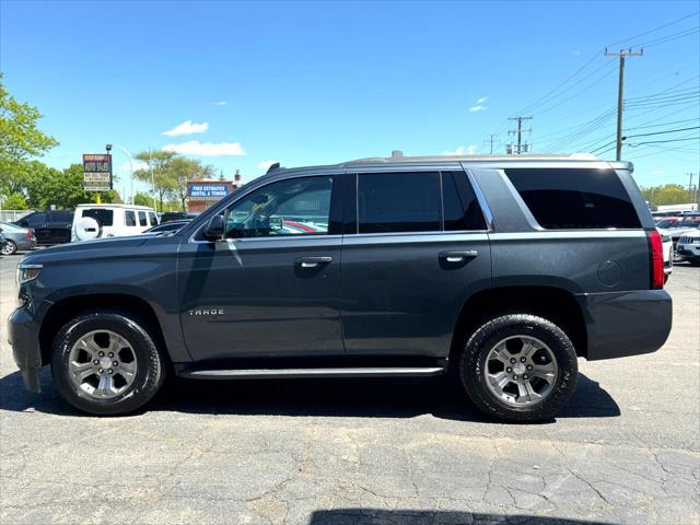 used 2020 Chevrolet Tahoe car, priced at $31,995