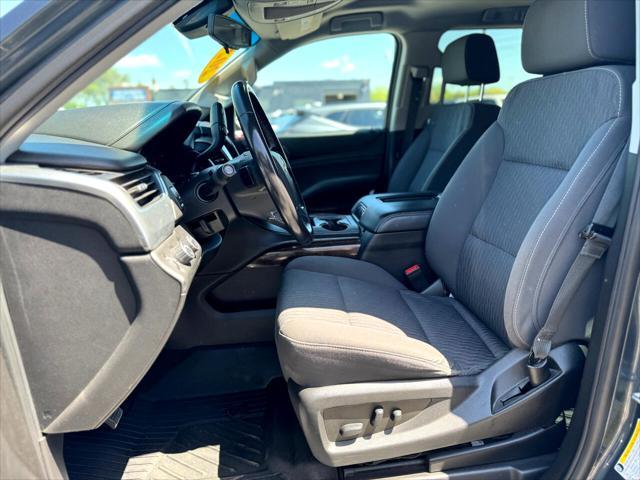 used 2020 Chevrolet Tahoe car, priced at $31,995