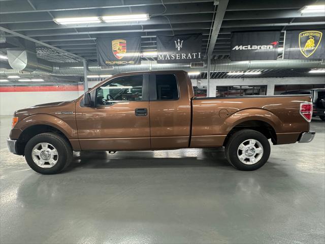 used 2011 Ford F-150 car, priced at $6,995