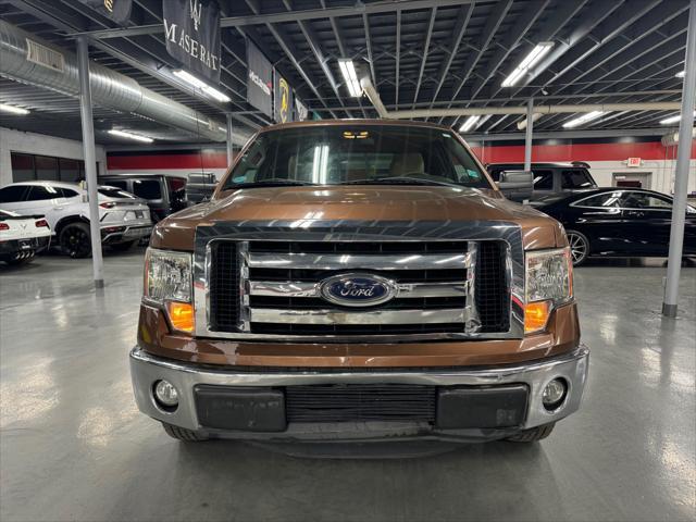 used 2011 Ford F-150 car, priced at $6,995