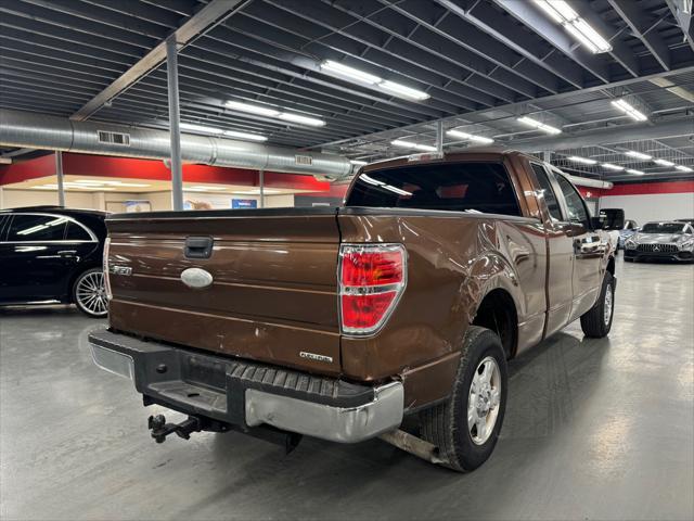 used 2011 Ford F-150 car, priced at $6,995