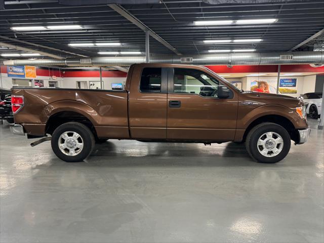 used 2011 Ford F-150 car, priced at $6,995