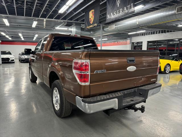 used 2011 Ford F-150 car, priced at $6,995