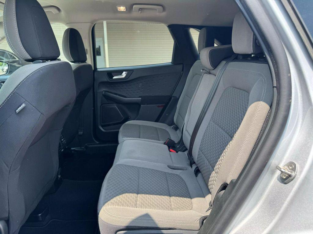 used 2020 Ford Escape car, priced at $13,995