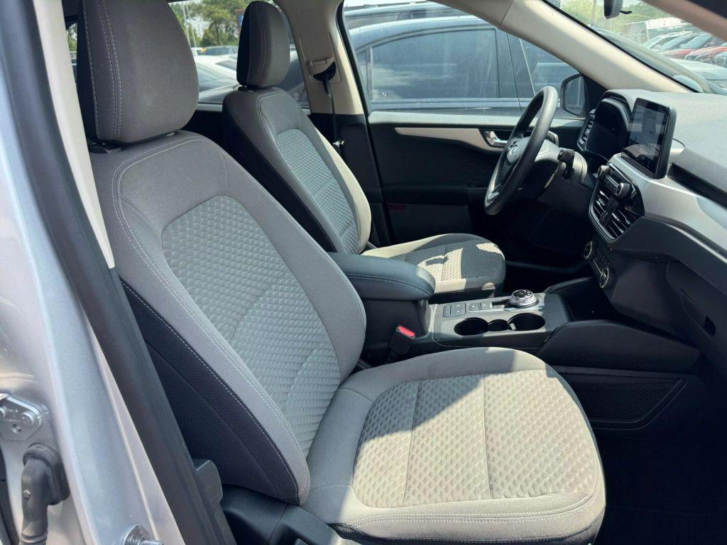 used 2020 Ford Escape car, priced at $13,995